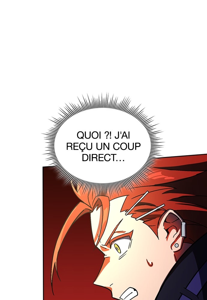 Read Reborn ranker FR Manga Online