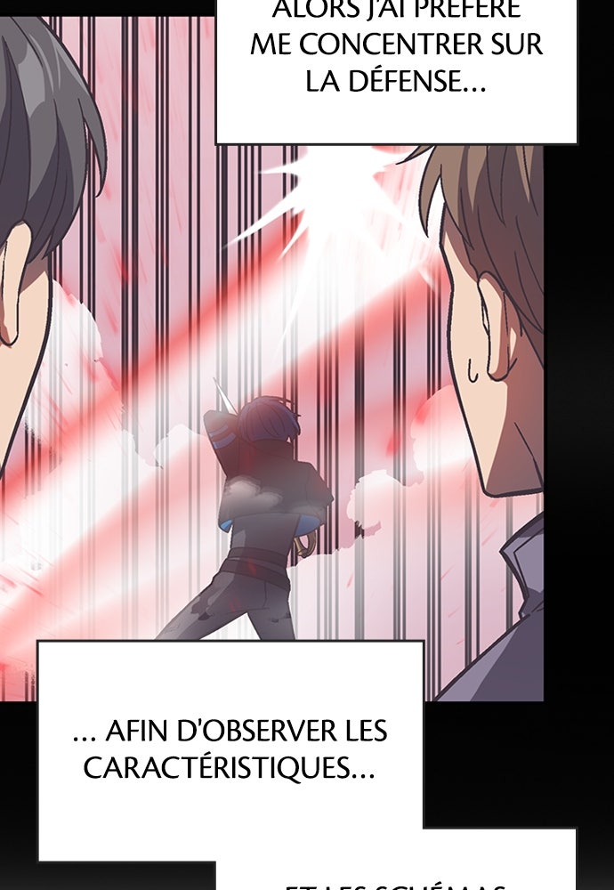 Read Reborn ranker FR Manga Online