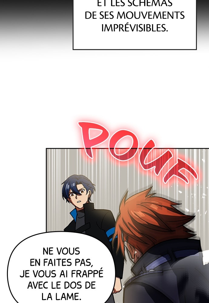 Read Reborn ranker FR Manga Online