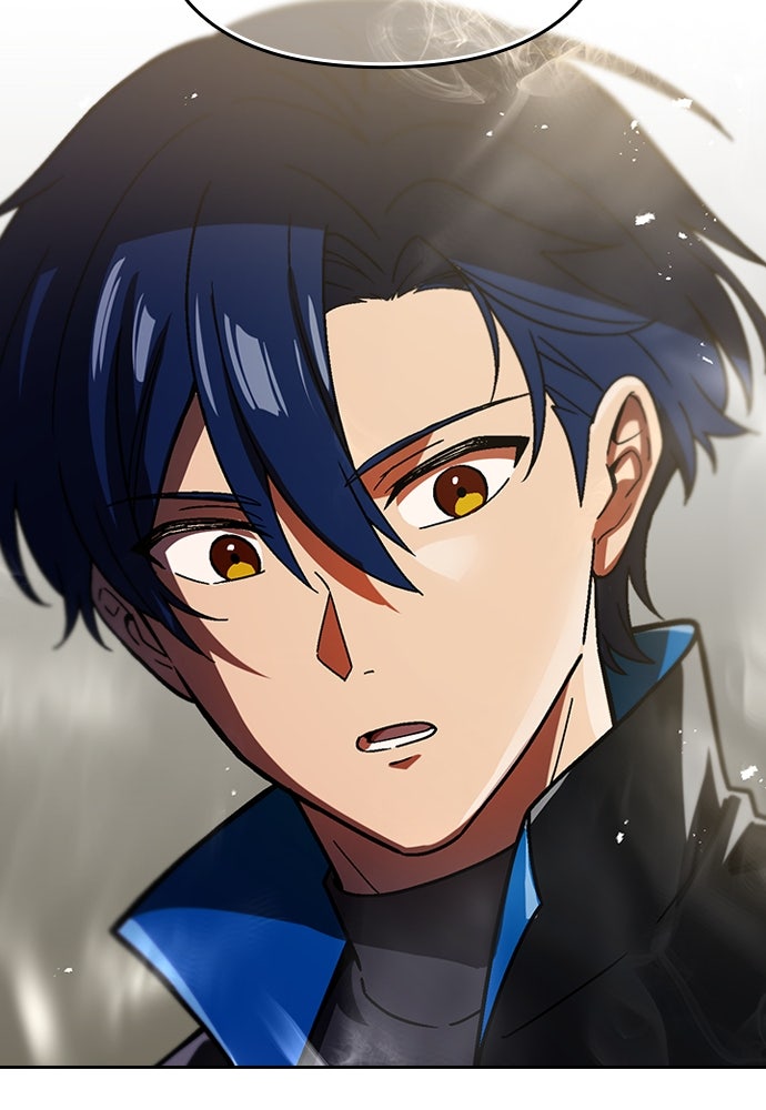 Read Reborn ranker FR Manga Online