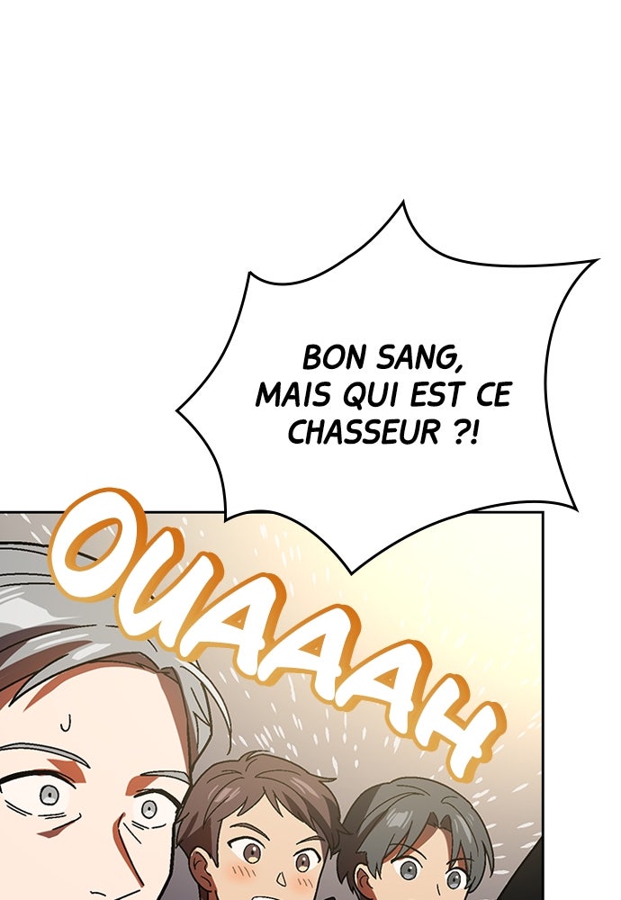 Read Reborn ranker FR Manga Online