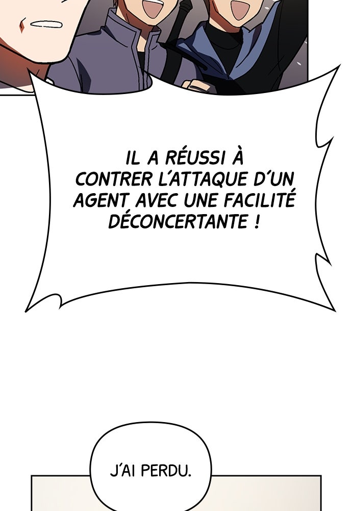 Read Reborn ranker FR Manga Online