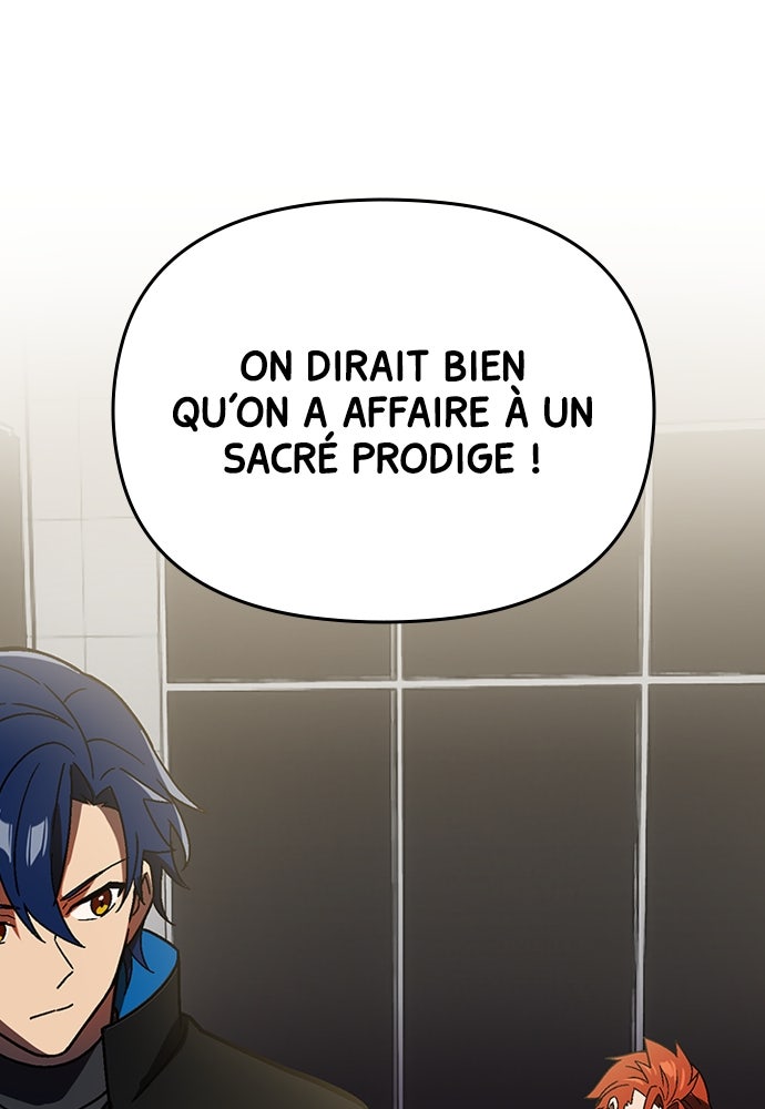 Read Reborn ranker FR Manga Online