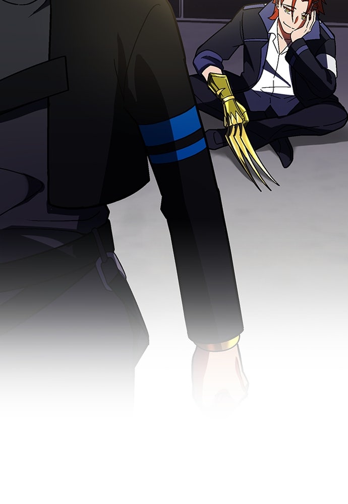 Read Reborn ranker FR Manga Online