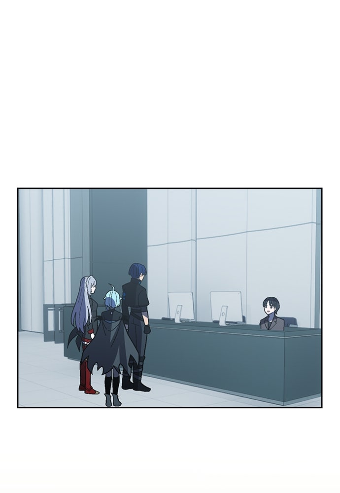 Read Reborn ranker FR Manga Online