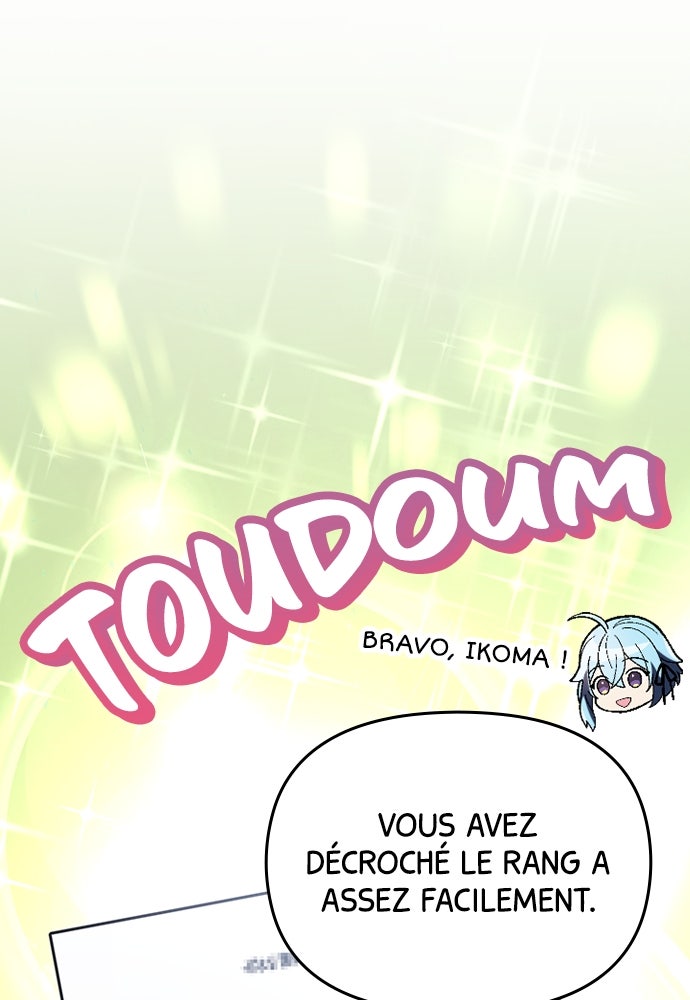 Read Reborn ranker FR Manga Online