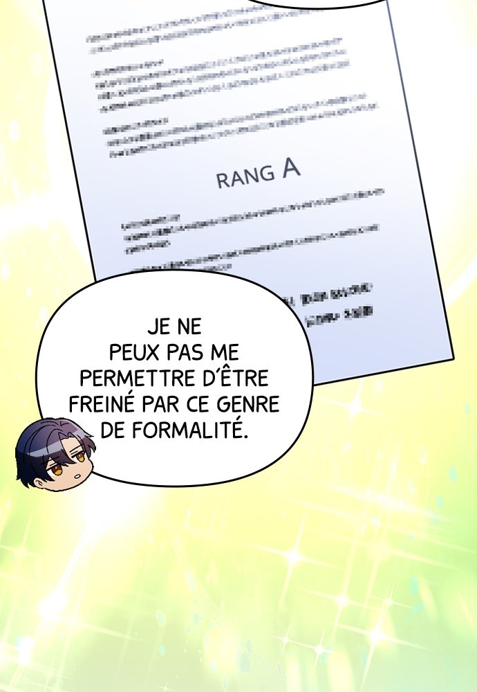 Read Reborn ranker FR Manga Online