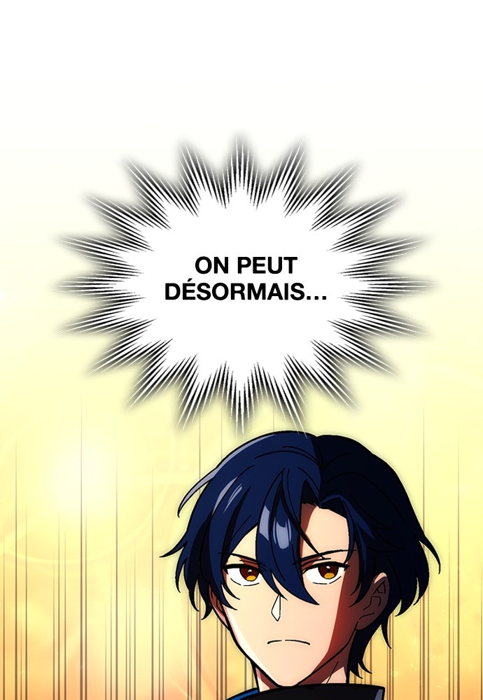 Read Reborn ranker FR Manga Online