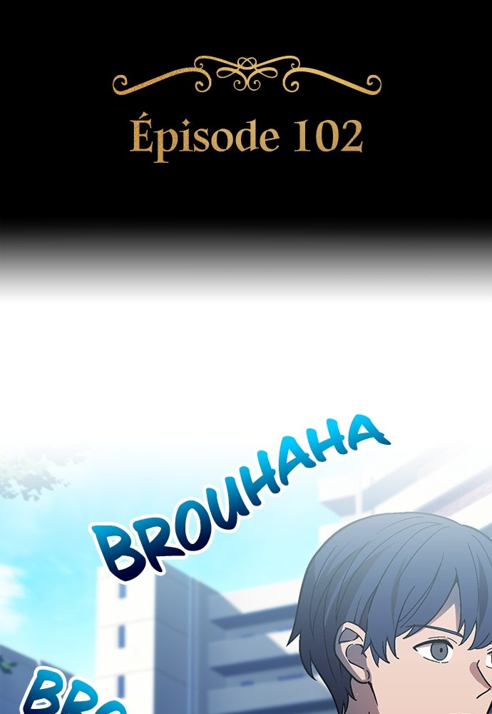 Read Reborn ranker FR Manga Online