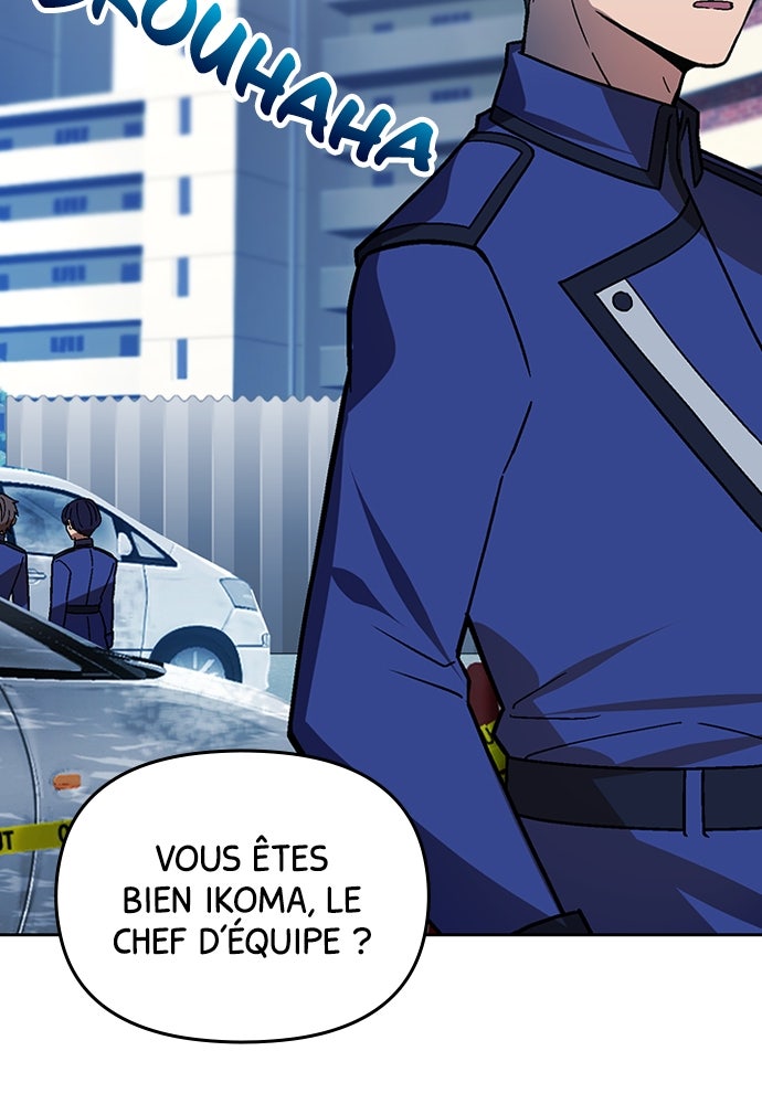 Read Reborn ranker FR Manga Online