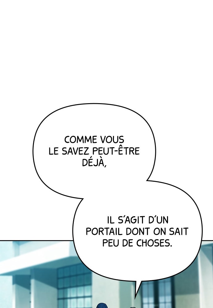 Read Reborn ranker FR Manga Online