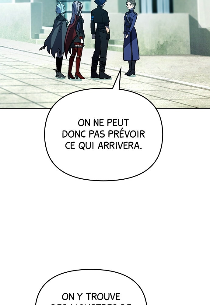 Read Reborn ranker FR Manga Online