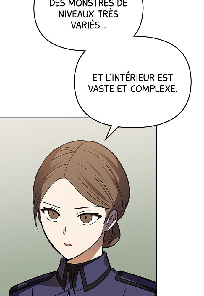 Read Reborn ranker FR Manga Online