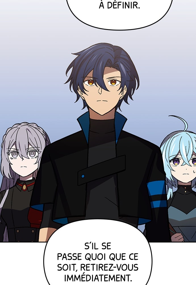 Read Reborn ranker FR Manga Online