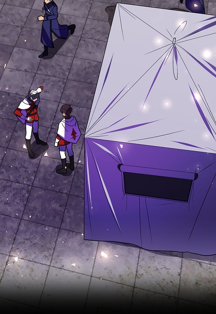 Read Reborn ranker FR Manga Online