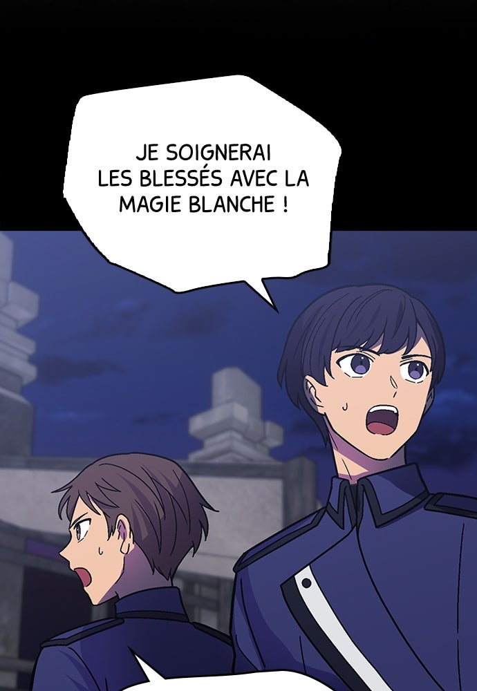 Read Reborn ranker FR Manga Online