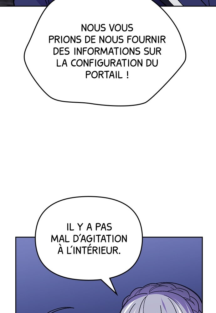 Read Reborn ranker FR Manga Online