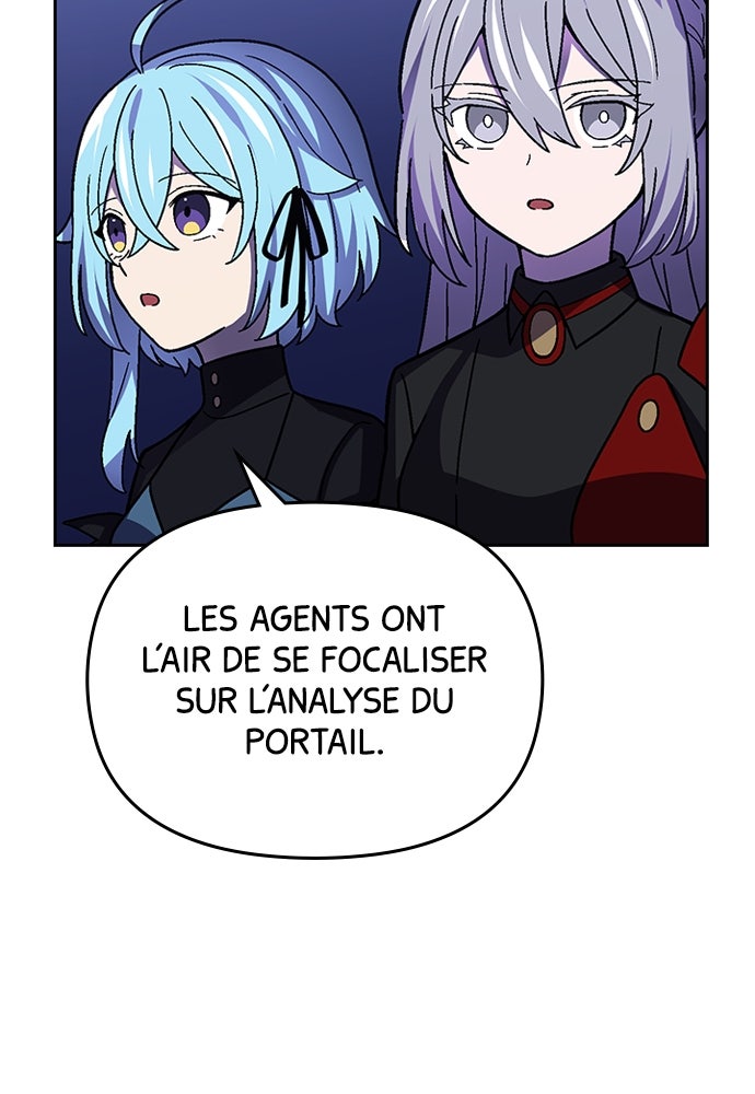 Read Reborn ranker FR Manga Online