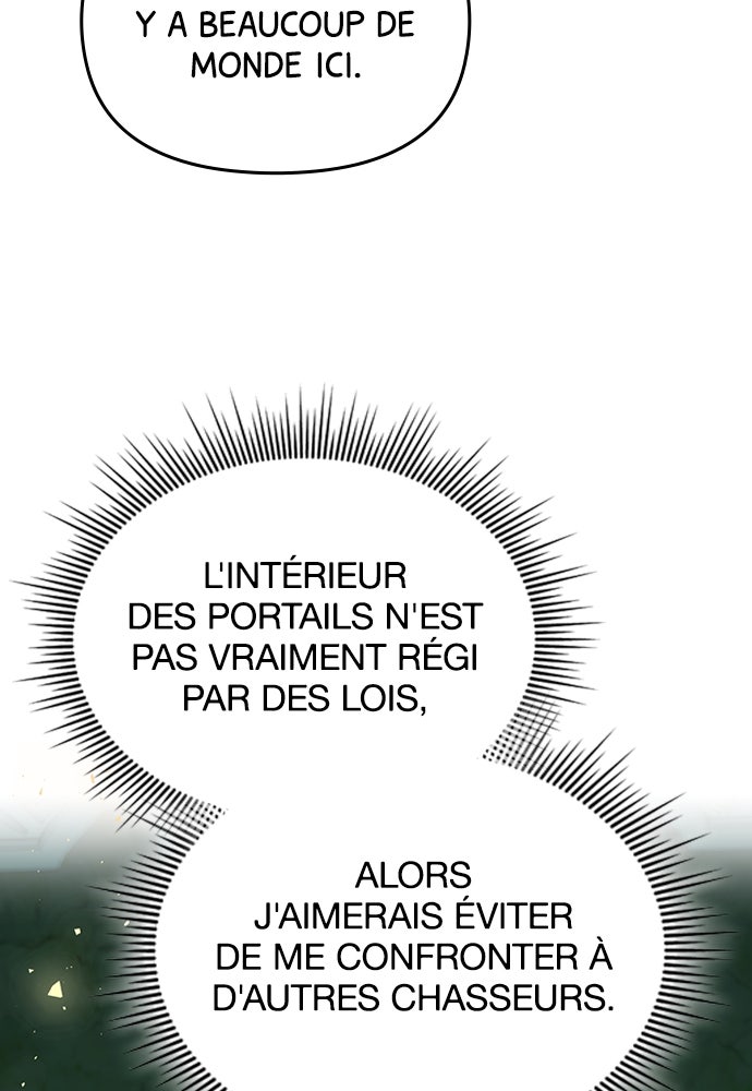 Read Reborn ranker FR Manga Online