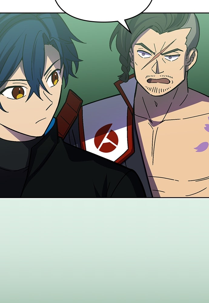 Read Reborn ranker FR Manga Online