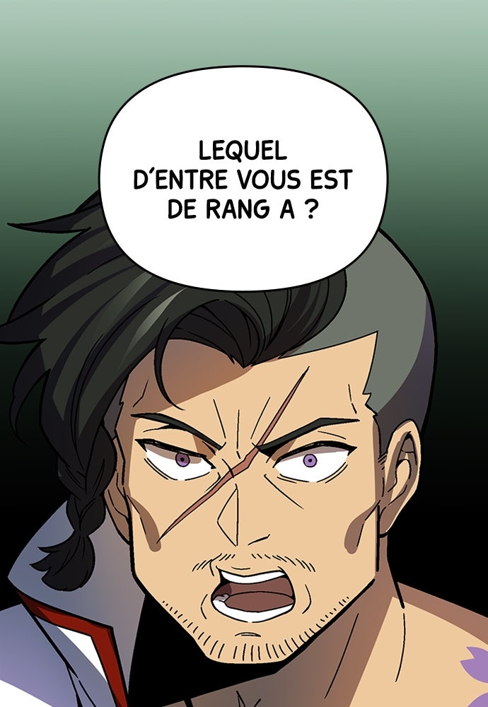 Read Reborn ranker FR Manga Online