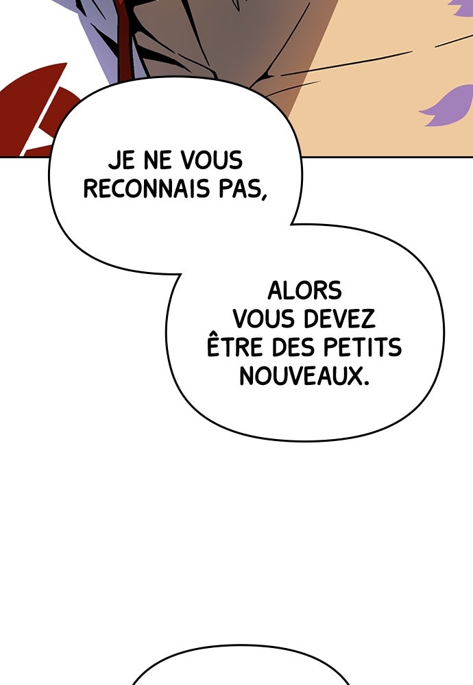 Read Reborn ranker FR Manga Online