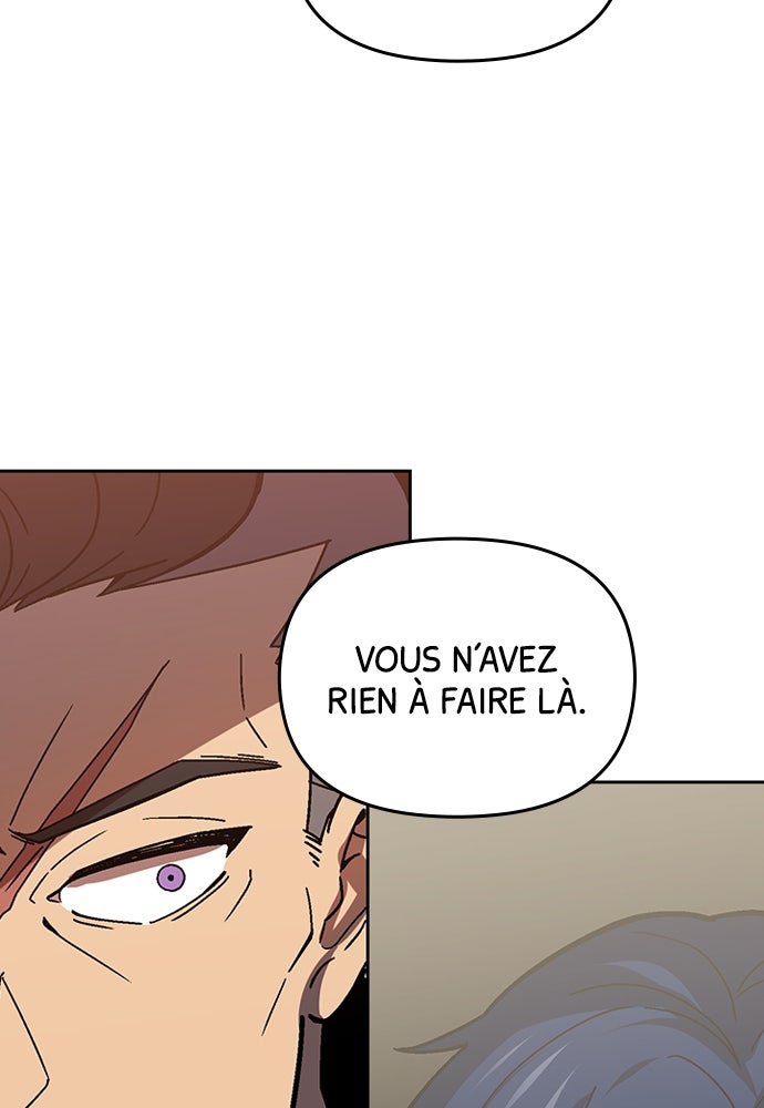 Read Reborn ranker FR Manga Online