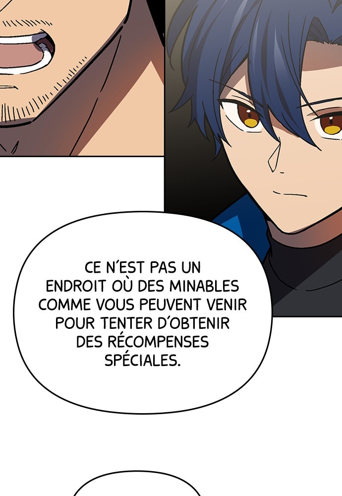 Read Reborn ranker FR Manga Online