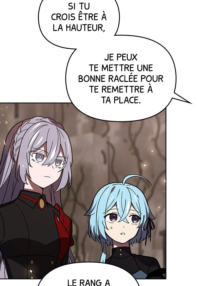 Read Reborn ranker FR Manga Online