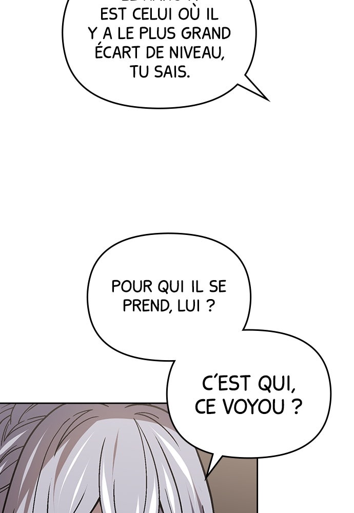 Read Reborn ranker FR Manga Online