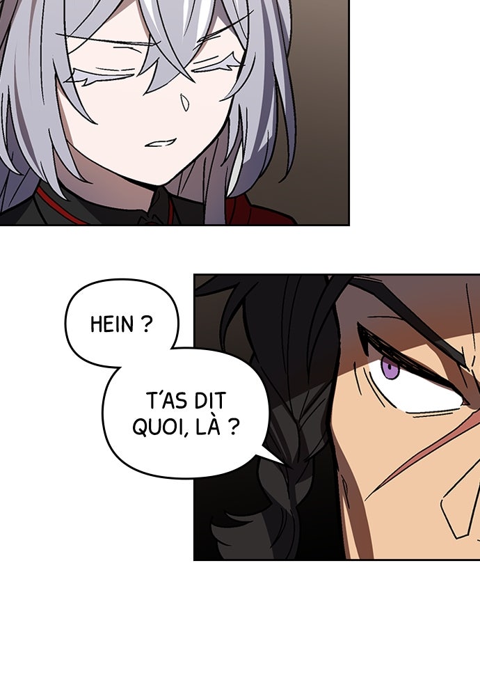 Read Reborn ranker FR Manga Online