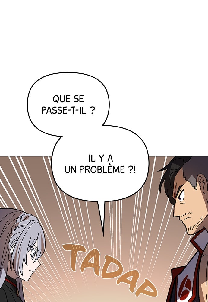 Read Reborn ranker FR Manga Online