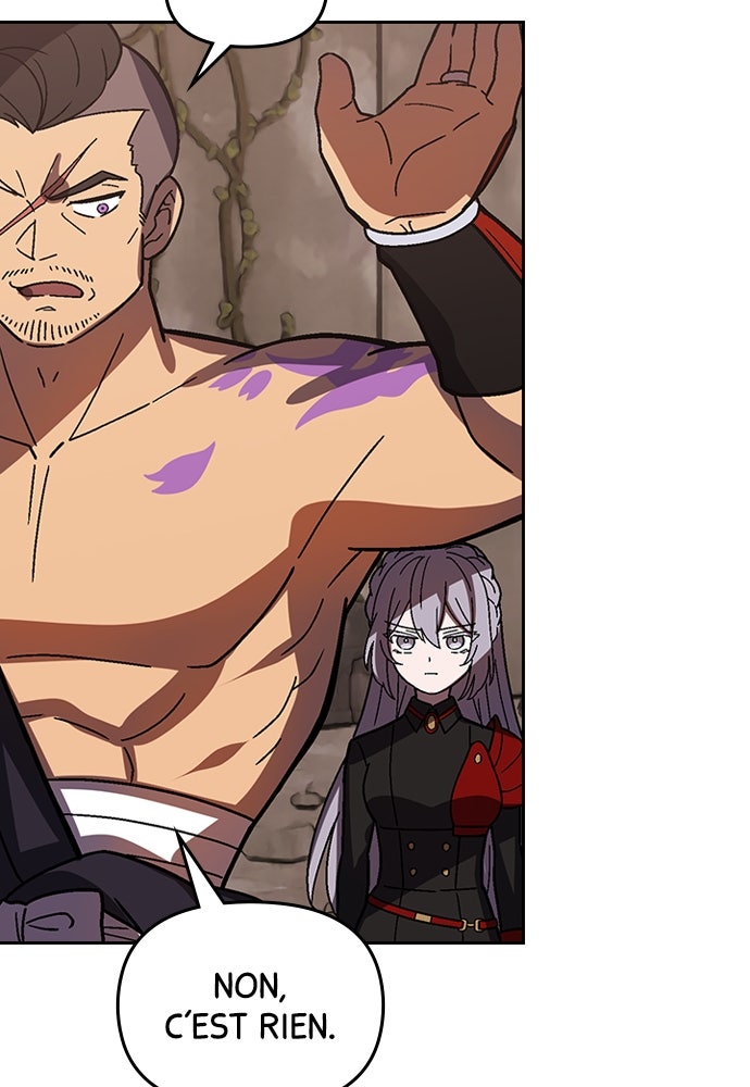 Read Reborn ranker FR Manga Online