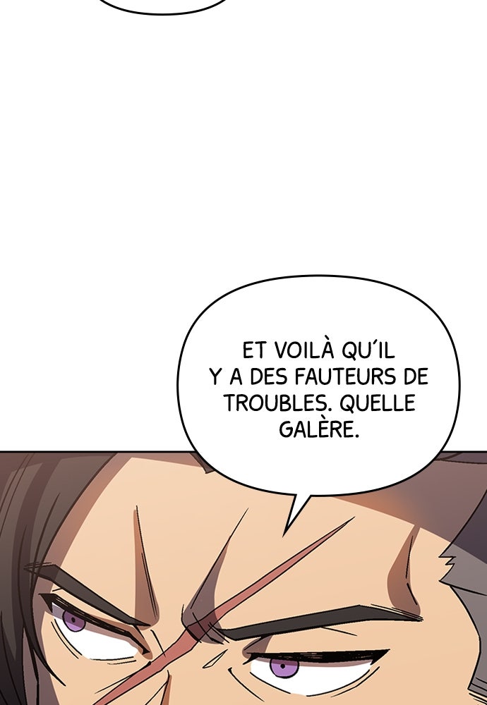 Read Reborn ranker FR Manga Online