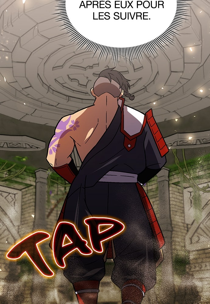 Read Reborn ranker FR Manga Online