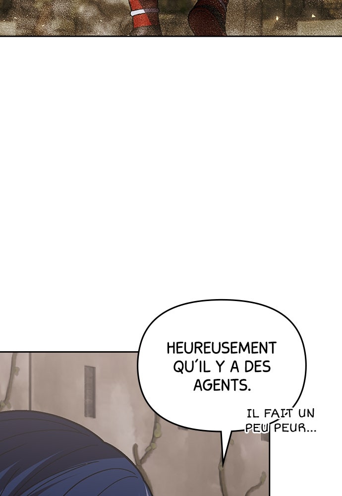 Read Reborn ranker FR Manga Online