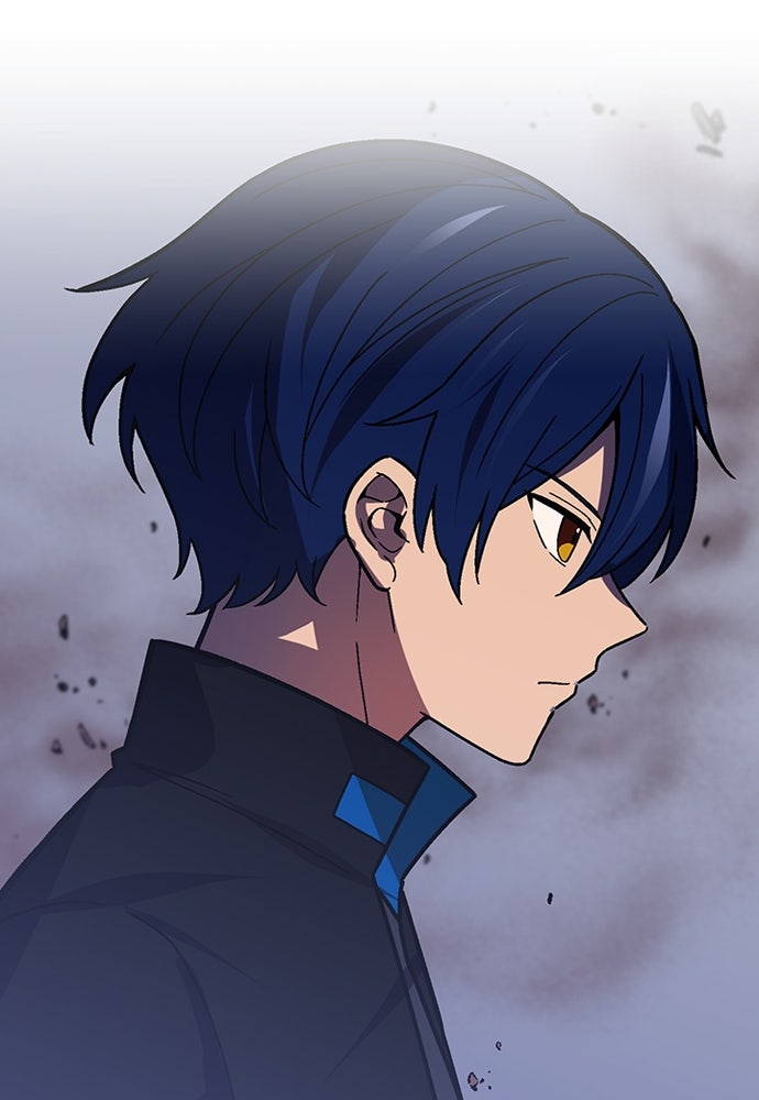 Read Reborn ranker FR Manga Online