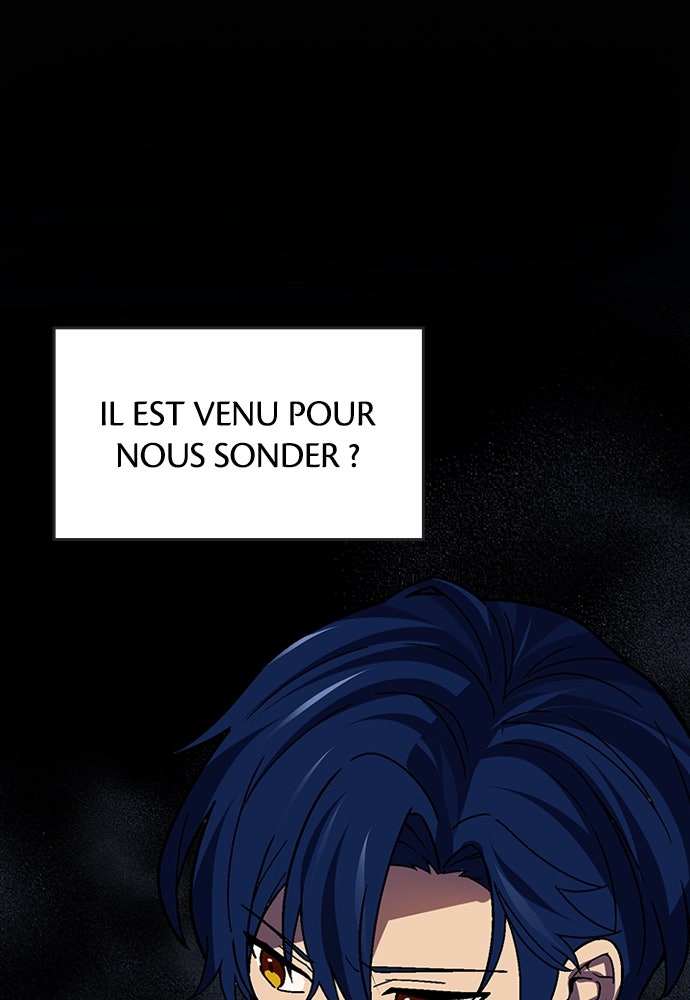 Read Reborn ranker FR Manga Online