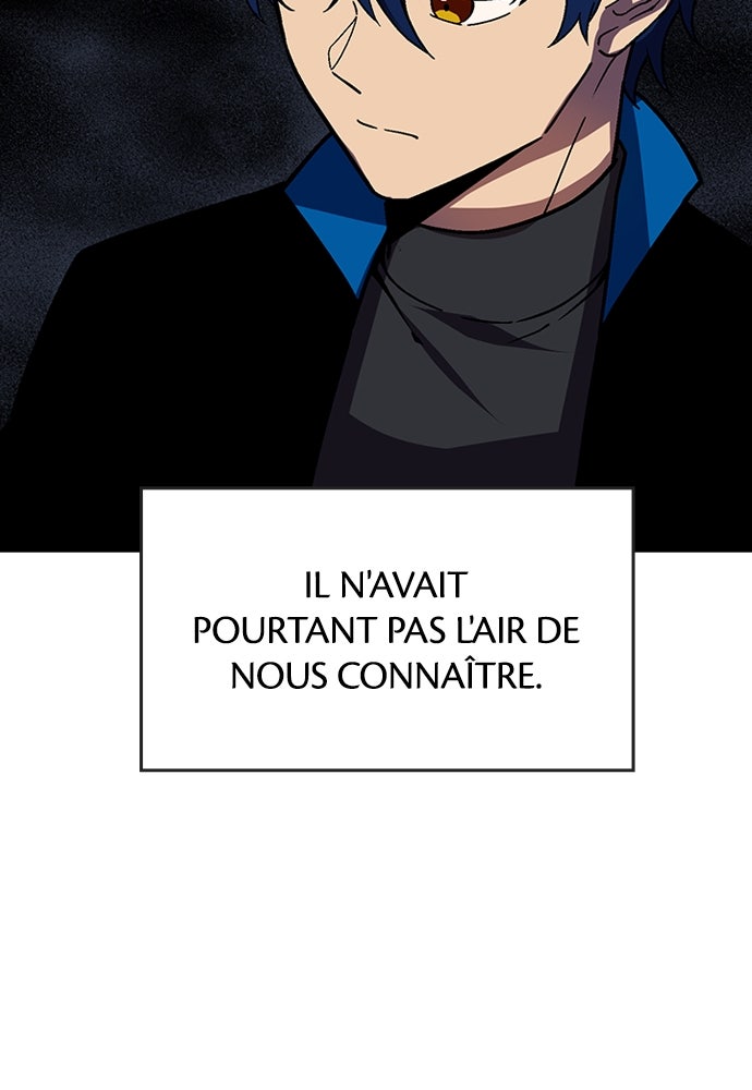 Read Reborn ranker FR Manga Online