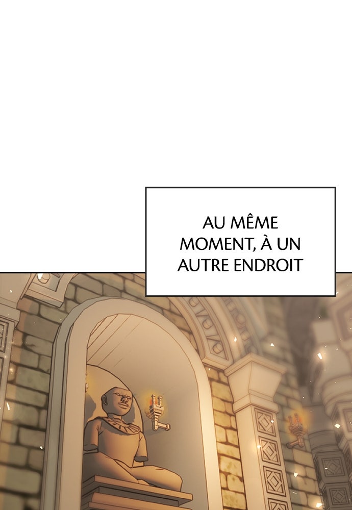 Read Reborn ranker FR Manga Online