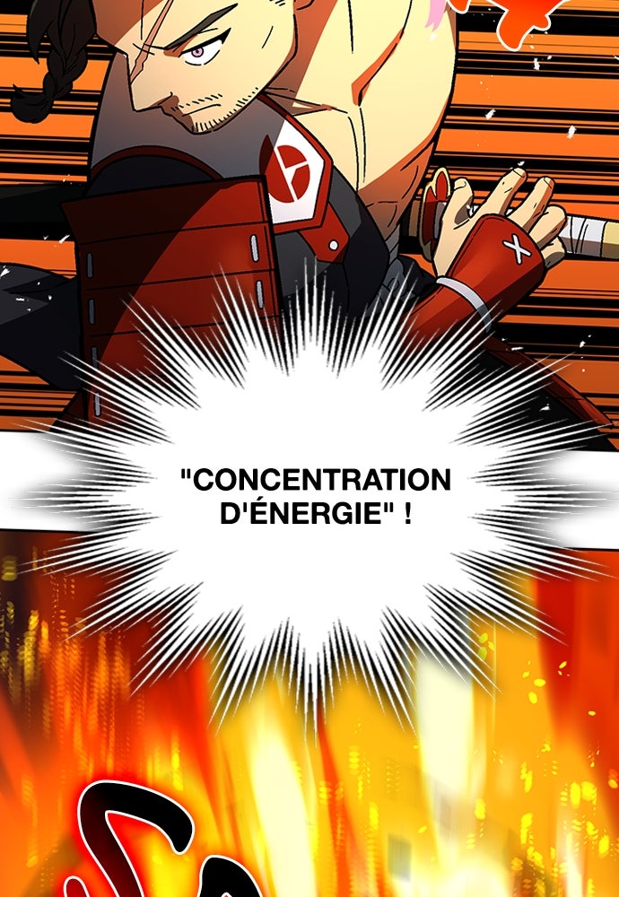 Read Reborn ranker FR Manga Online