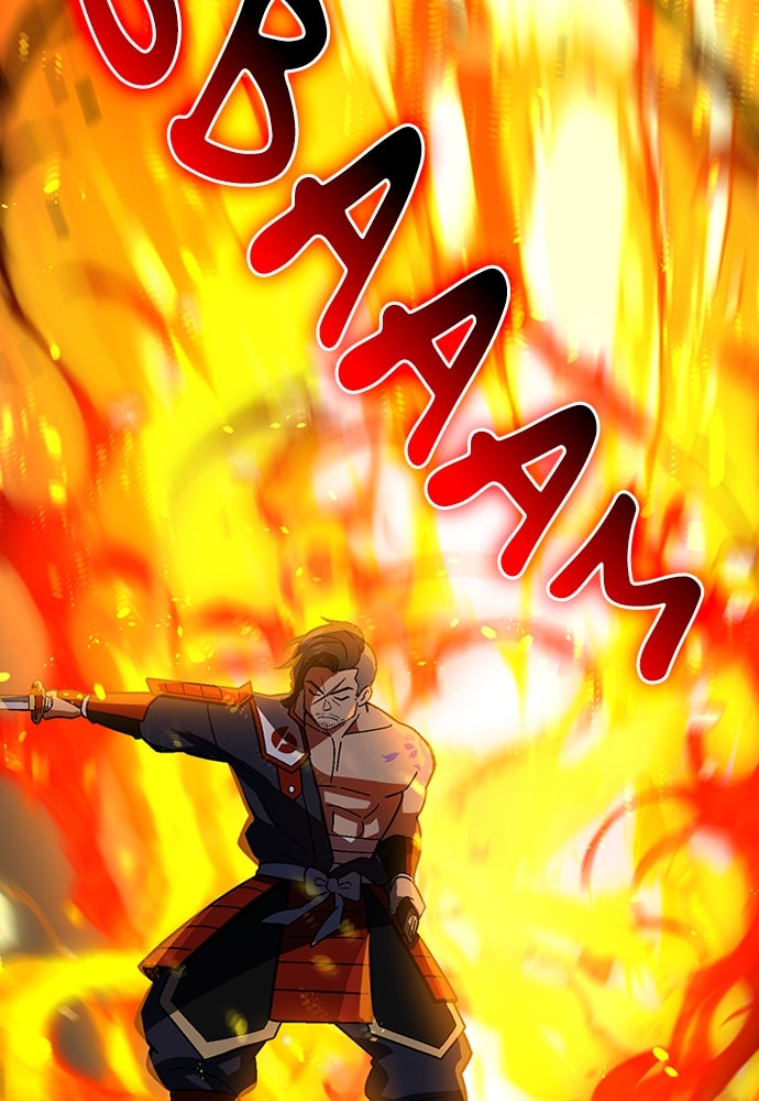 Read Reborn ranker FR Manga Online