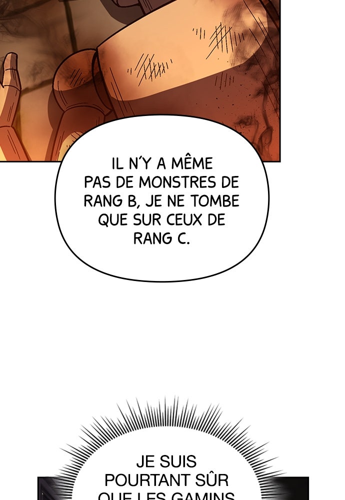 Read Reborn ranker FR Manga Online