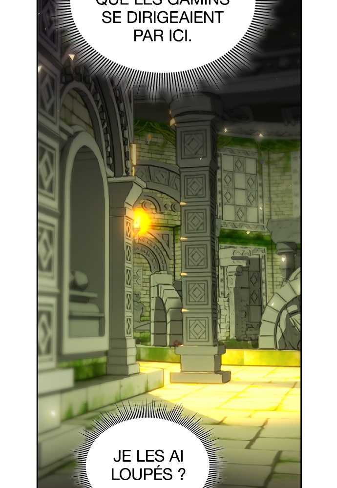 Read Reborn ranker FR Manga Online