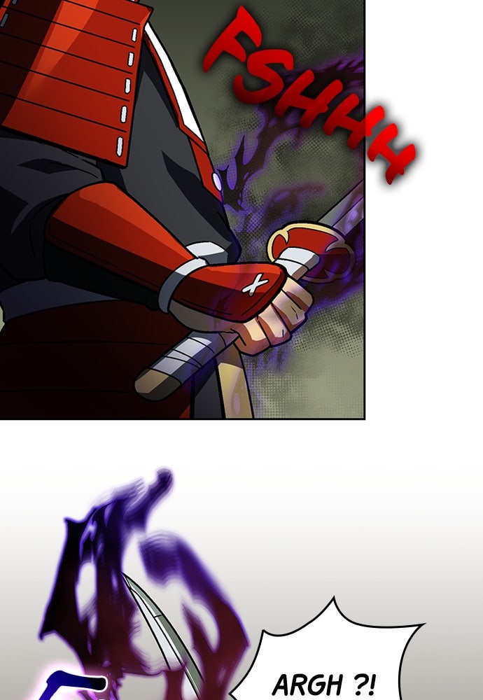 Read Reborn ranker FR Manga Online