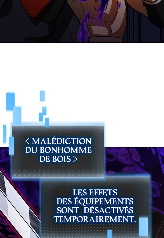 Read Reborn ranker FR Manga Online