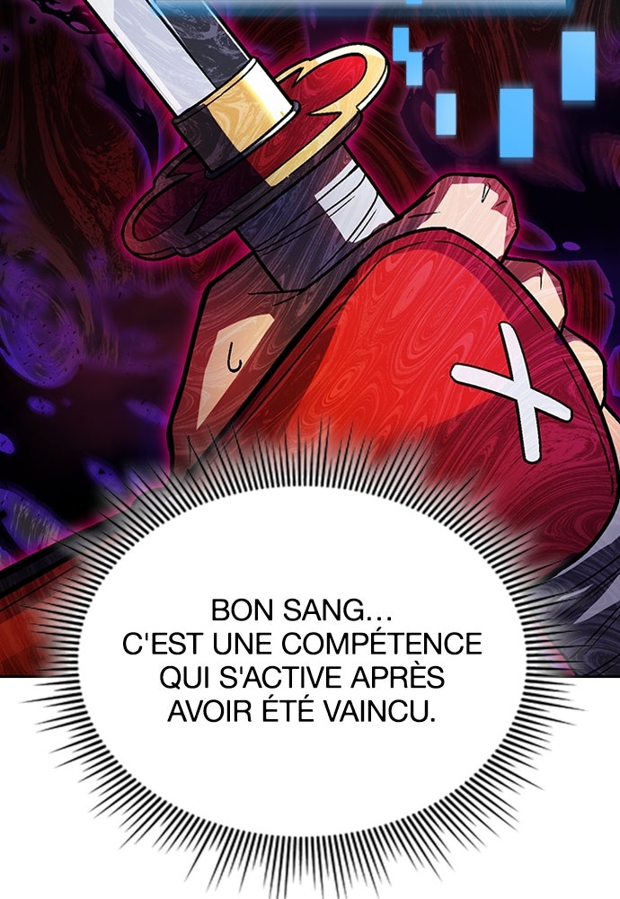 Read Reborn ranker FR Manga Online