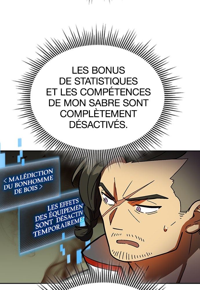 Read Reborn ranker FR Manga Online