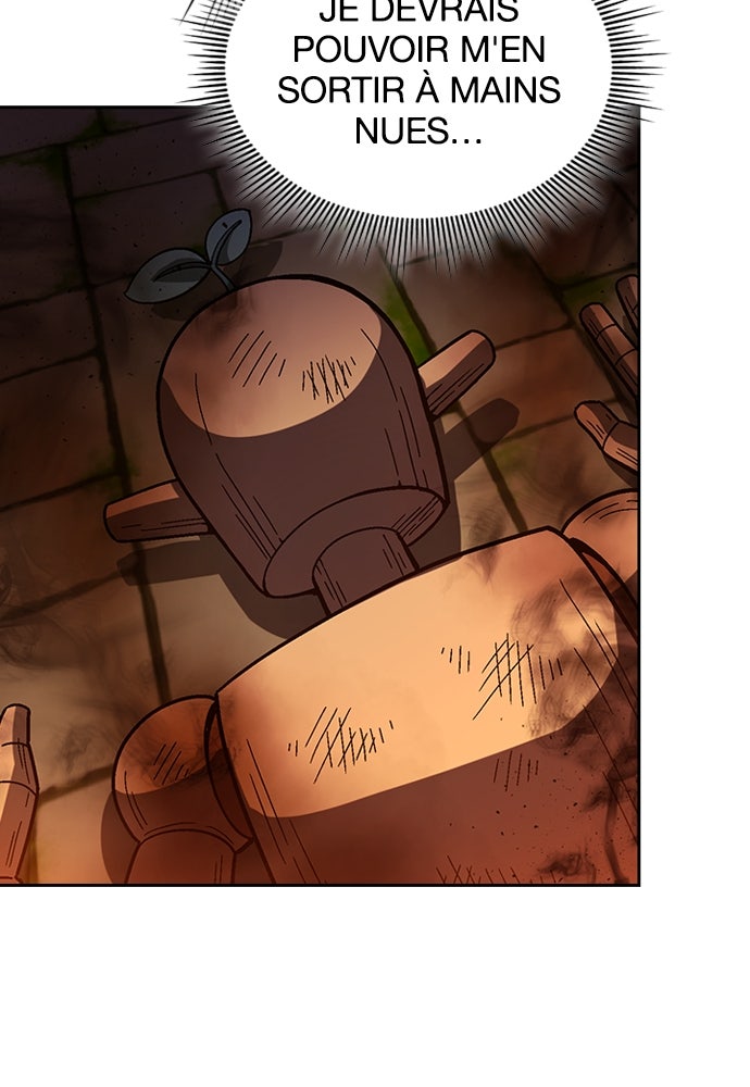 Read Reborn ranker FR Manga Online