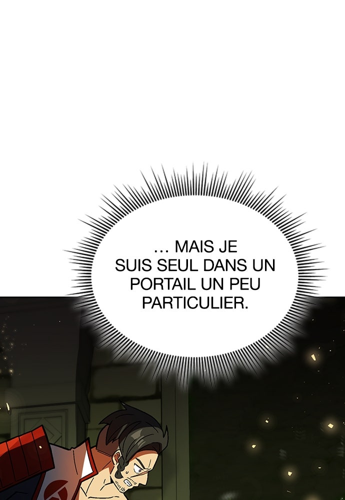 Read Reborn ranker FR Manga Online